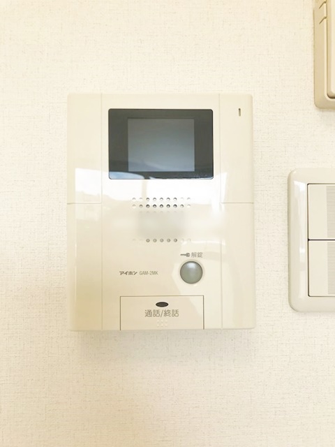 その他設備　同じ仕様