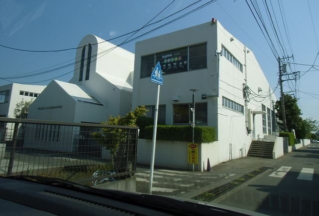 幼稚園・保育園　平岡幼稚園（幼稚園・保育園）まで950m