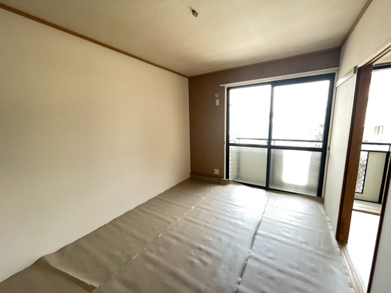 その他　※別部屋の写真です