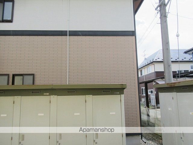 眺望　眺望