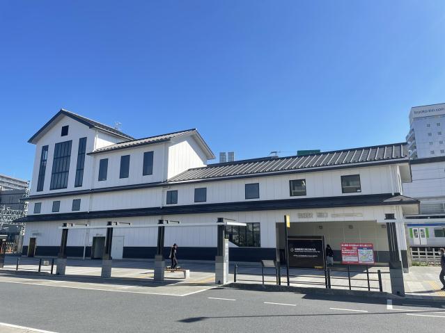 その他　岩槻駅（その他）まで1706m