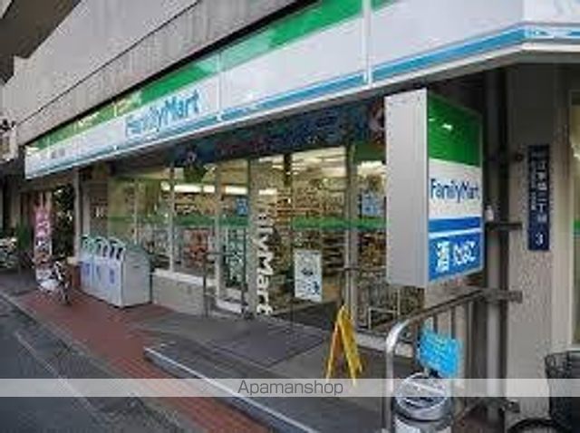 コンビニ　ファミリーマート 江東橋二丁目店（コンビニ）まで180m