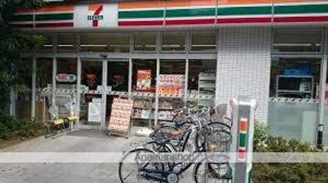 コンビニ　セブン-イレブン 墨田江東橋３丁目店（コンビニ）まで160m