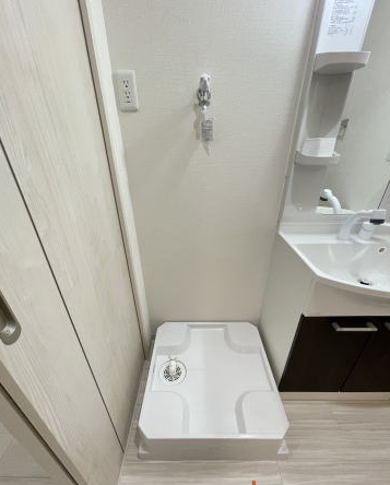 その他設備　同仕様