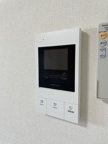 セキュリティ　同仕様