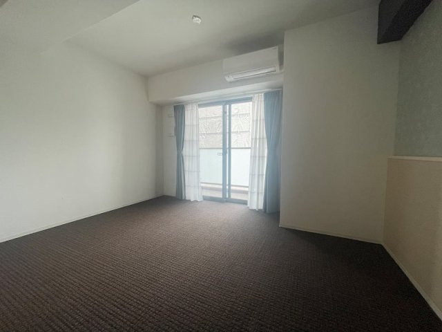 その他部屋・スペース　寝室です