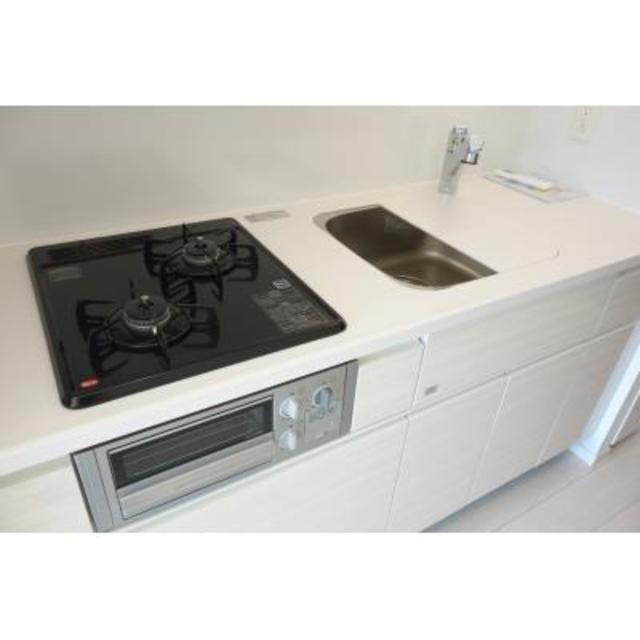 その他　※写真は同タイプ住戸です。