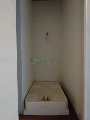 その他　ウェルスクエアイズム荻窪