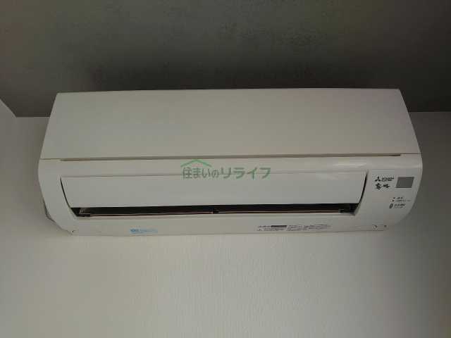 その他設備　ウェルスクエアイズム荻窪