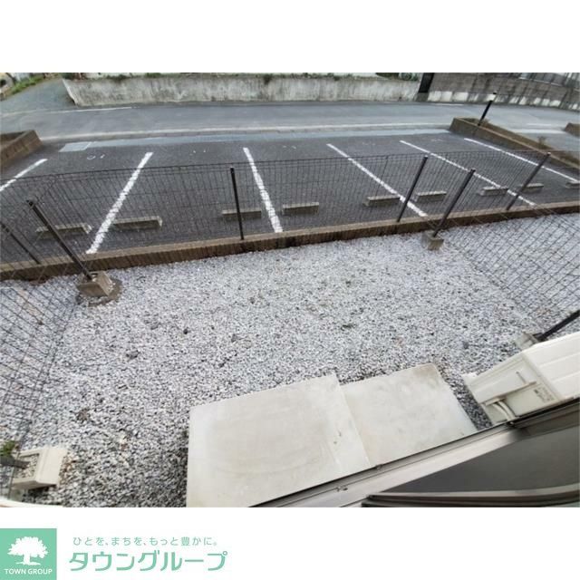 庭