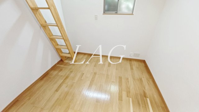 居室・リビング　洋室のお部屋です。