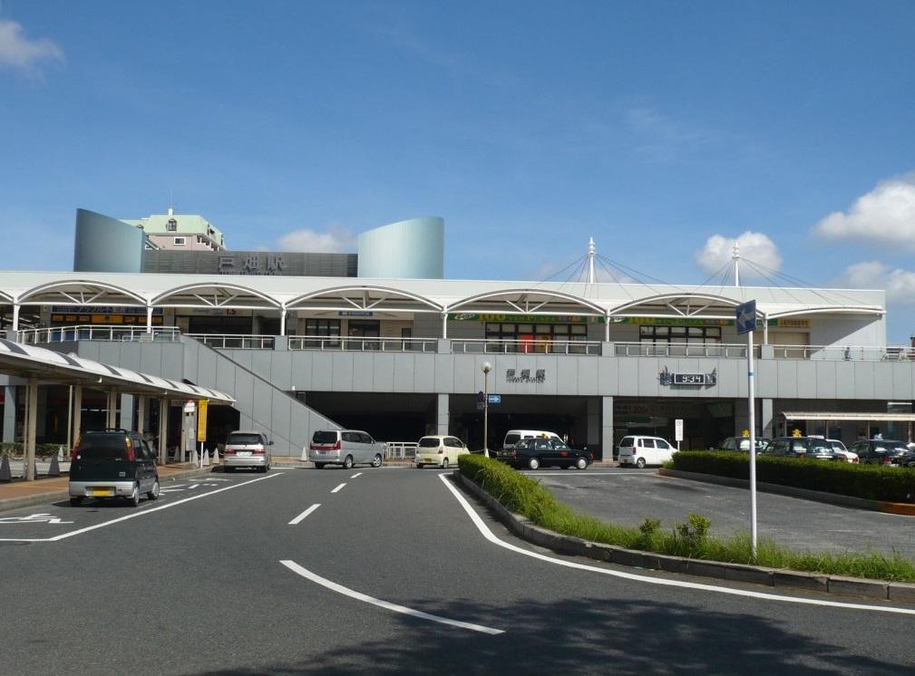 その他　JR戸畑駅（その他）まで600m