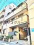 田端駅より徒歩4分 3階 築22年9ヶ月の賃貸物件
