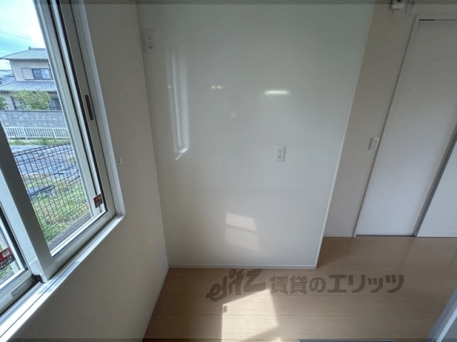 その他部屋・スペース　冷蔵庫置場