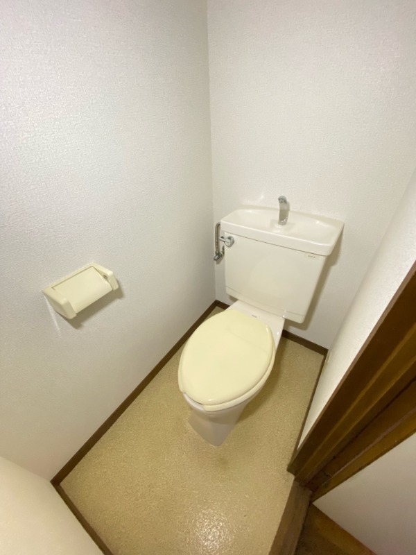 バス・シャワールーム　※他部屋参考写真