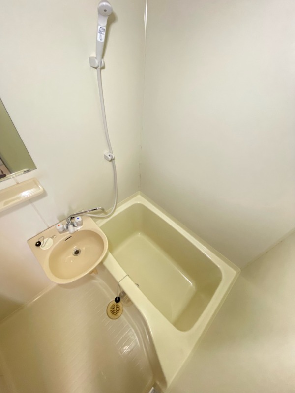 キッチン　※他部屋参考写真
