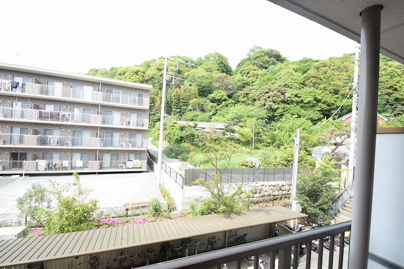 眺望　別部屋参考