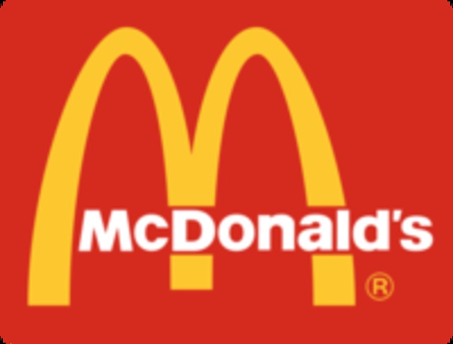 その他　マクドナルド（その他）まで400m