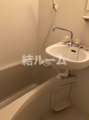 バス・シャワールーム　別号室参考写真