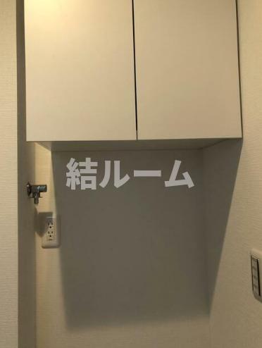 収納　別号室参考写真