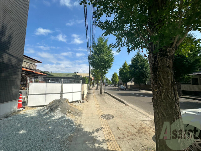 その他共有部分　駐輪場その他