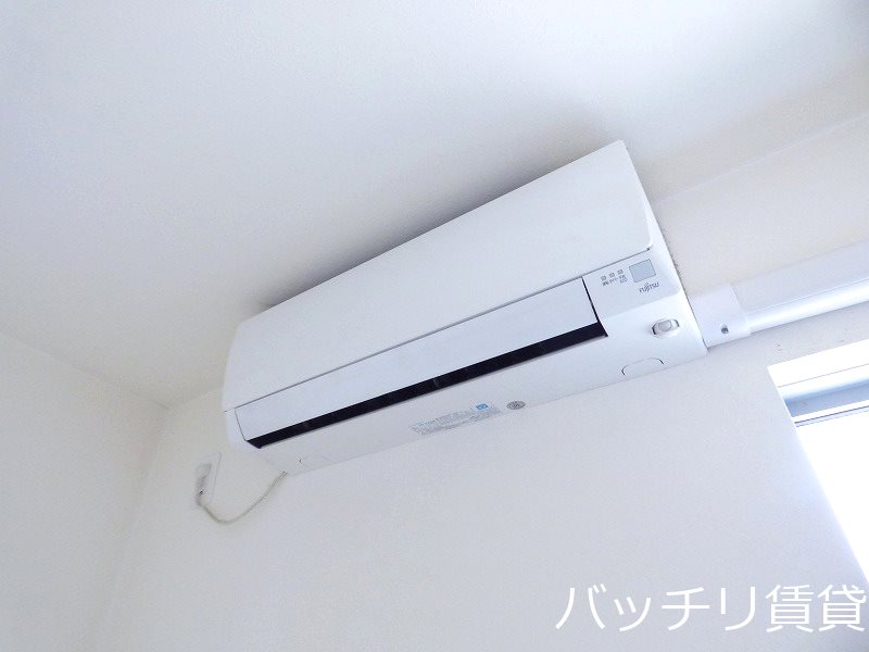 その他設備　別号室タイプの為、現状を優先致します。