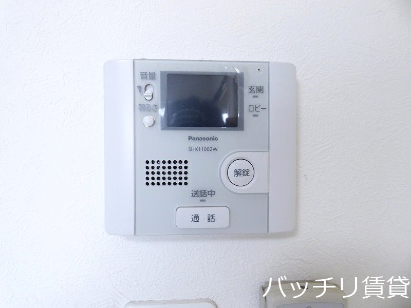 セキュリティ　別号室タイプの為、現状を優先致します。
