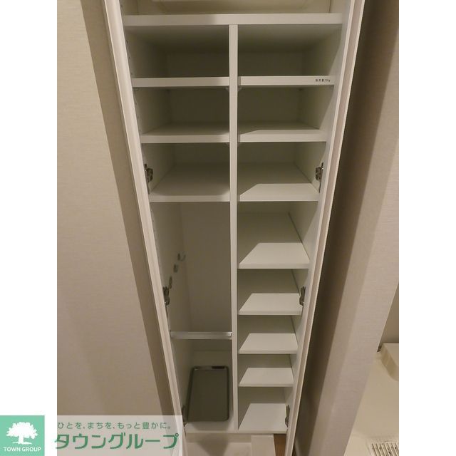 その他　シューズボックス