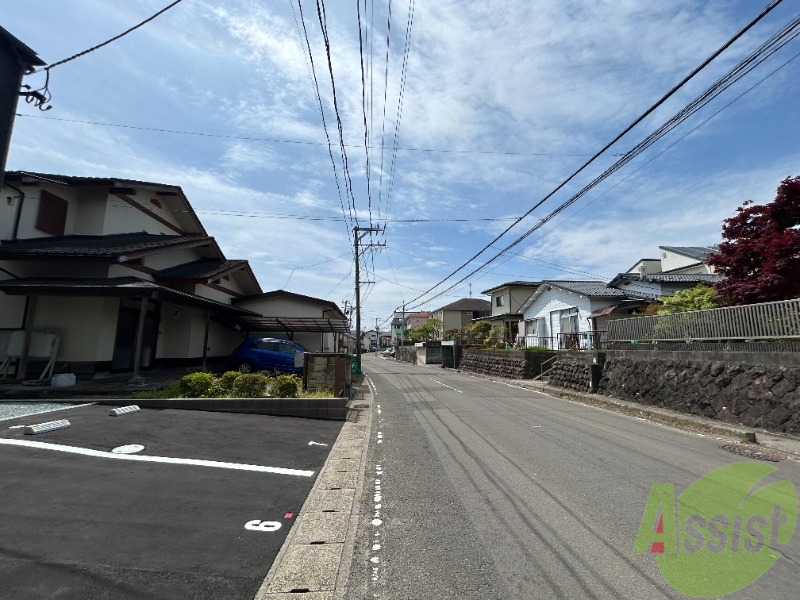 その他共有部分　駐輪場その他