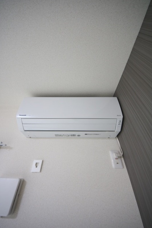 その他設備　同社施工例
