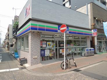 コンビニ　スリーエフ 川崎南河原店（コンビニ）まで141m