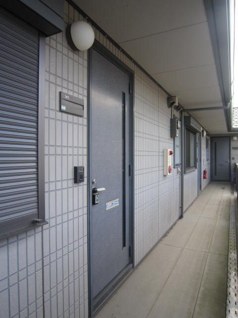 エントランス　☆エントランス☆