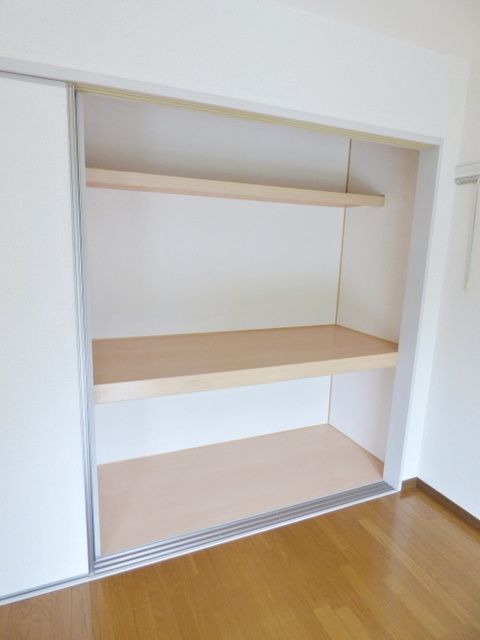 その他設備　☆収納☆