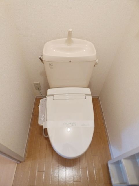 トイレ　☆トイレ☆