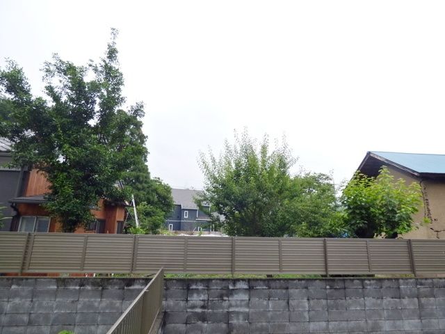 眺望　☆景色☆