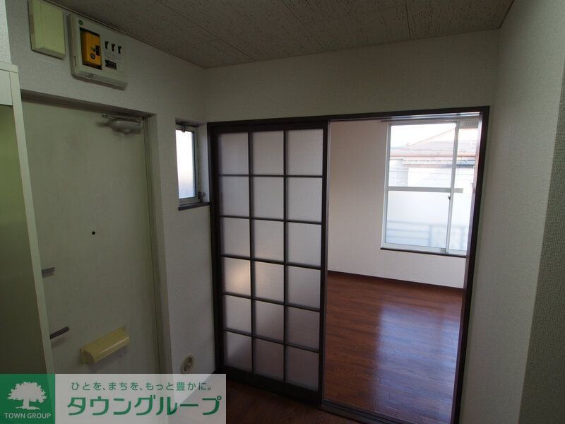 その他部屋・スペース　共有部分