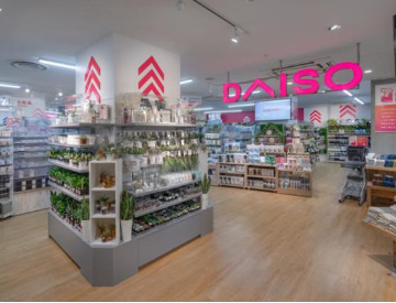 その他　ザ・ダイソー 三木志染店（その他）まで1158m