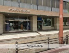 銀行　大分県信用組合金池支店（銀行）まで419m
