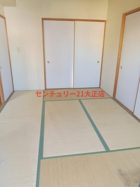 エントランス　★ぽかぽかの和室★