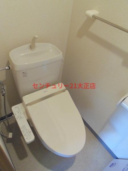 トイレ　★トイレ★