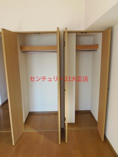 収納　★収納豊富★