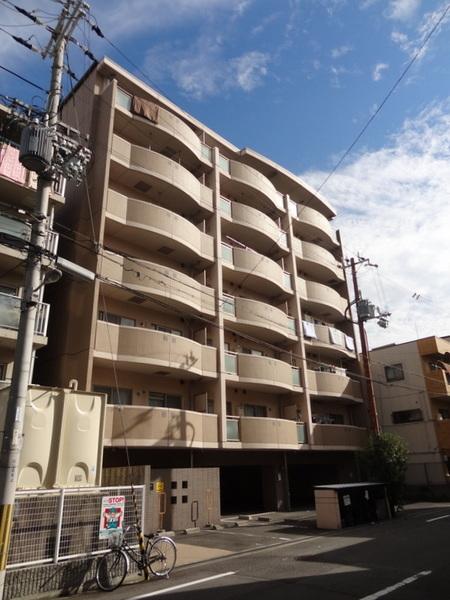 建物外観　★オシャレで綺麗★