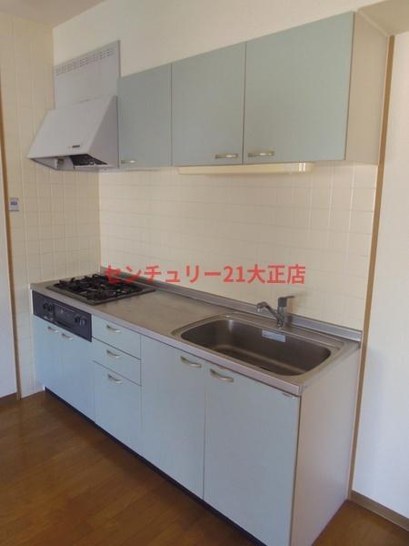 キッチン　★システムキッチン★