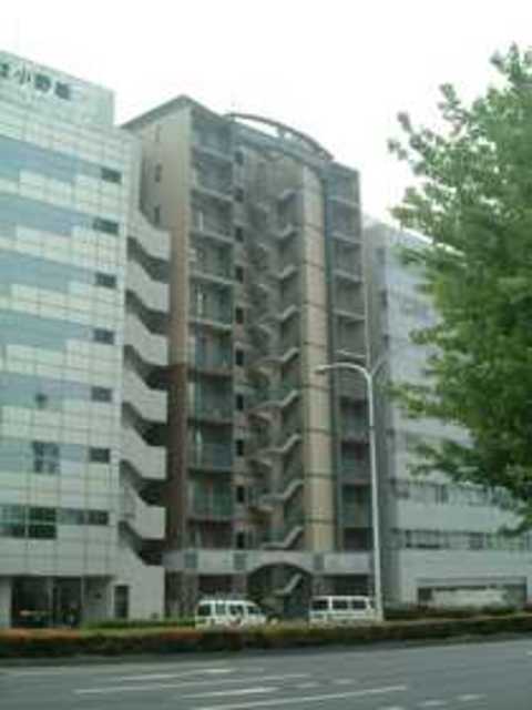 建物外観　おしゃれな外観
