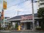 飲食店　デニーズ 南浦和店（飲食店）まで200m