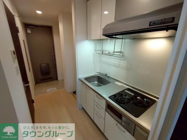 キッチン　★お問い合わせはタウンハウジングまで★