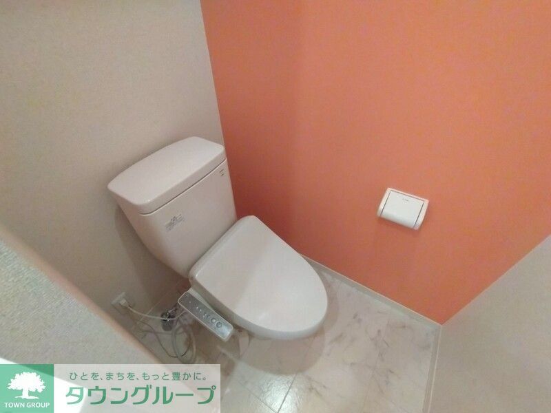 トイレ　★お問い合わせはタウンハウジングまで★