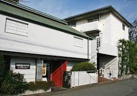 その他　河鍋暁斎記念美術館（その他）まで2313m