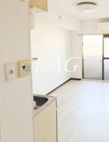居室・リビング　洋室のお部屋です。