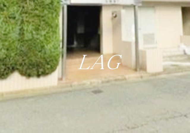 その他共有部分　共用通路です。